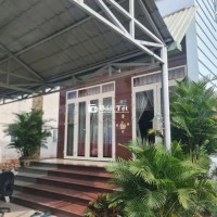 BAO ĐẦU TƯ, HXH, 6,4x31, Nguyễn Thị Định, 60 tr/m2, 11.xx tỷ