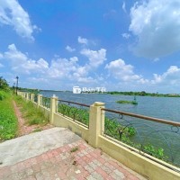 NHÀ PHỐ VIEW SÔNG SG - Sát Lộ, Gần Trường Học, Ngay KDT Vạn Phúc CITY