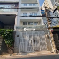 Nhà NC (Khu Sân Bay)_P2_5x20m_Nhà Mới. Sẵn Nội Thất.