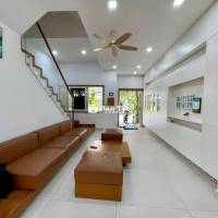 Cho thuê nhà ParkRiverside gần Liên Phường, Bưng Ông Thoàn 77m2 3L4PN