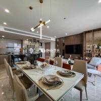 BÁN THẢO ĐIỀN GREEN 3PN FULL NỘI THẤT | VIEW SÔNG - ĐÃ CÓ SỔ HỒNG