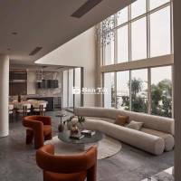 Bán Căn Duplex 2 Tầng 4PN The Estella | Full Nội Thất Cao Cấp Như Hình