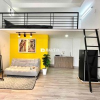 🌷CĂN HỘ DV FULL NỘI THẤT_MỚI 100%_AN NINH_GIÁ TỐT_LÊ VĂN QUỚI_HL2_VHU