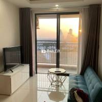 CẦN BÁN Q7 BOULEVARD 2PN 2.8 TỶ CĂN GÓC VIEW CITY TẦNG CAO