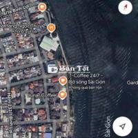 Bán Đất 6x20m Đặng Thuỳ Trâm; p13- Bình Thạnh