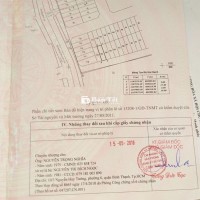 Bán đất Chính Chủ Bình Lợi; 86m2-giá bán: 9,5 tỷ