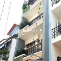 🏠 CƠ HỘI VÀNG CHO THUÊ NHÀ MẶT TIỀN ĐẸP - VỊ TRÍ "VÀNG" BÌNH THẠNH!
