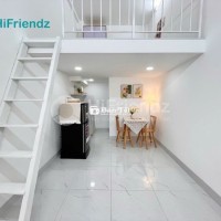 DUPLEX MỚI XÂY CHƯA QUA SỬ DỤNG - GẦN CẦU KÊNH TẺ - TRẦN XUÂN SOẠN