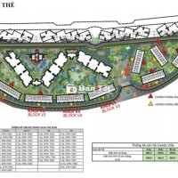 Bán căn góc The Glen, vị trí đẹp nhất tại Celadon City mua từ Chủ ĐT