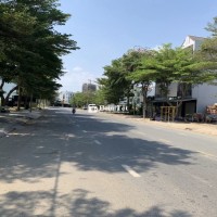 Đất MT đường Phạm Thế Hiển đường 30m 120m2  Ngay căn hộ Dream Home