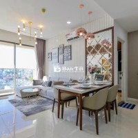 Masteri Millennium Căn Hộ Hạng Sang Cao Cấp Quận 4