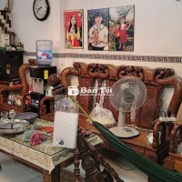 Bán nhà hẻm xe hơi Ni Sư Huỳnh Liên, Tân Bình, 70m2, 4PN, chỉ 6 tỷ 100