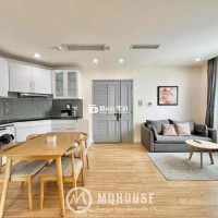🌹 CH 2PN RỘNG 60M2 - VIEW CỰC THOÁNG🌲 NGAY CẦU THỊ NGHÈ TIỆN Q1🌹