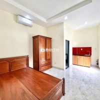 CĂN HỘ ĐẸP SẠCH SẼ MỚI XÂY LÝ THƯỜNG KIỆT GIAO 3/2 CHỈ 5 TRIỆU