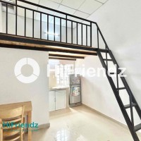 DUPLEX FULL NỘI THẤT GÁC CAO DIỆN TÍCH 30m2 NGAY ĐẦM SEN