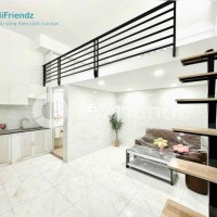 CĂN HỘ FULL NỘI THẤT 30m2 ngay ĐẠI HỌC VĂN HIẾN_ĐẠI HỌC CÔNG THƯƠNG