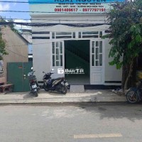 NHÀ CHO THUÊ 5,5x18 – TIỀN LÂN - BÀ ĐIỂM HÓC MÔN - GIÁ 9 TRIỆU/ THÁNG