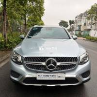 Mercedes Benz GLC 2018 250 4MATIC - 79999 km