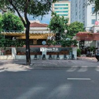 BT ĐIỆN BIÊN PHỦ 20M X 25M TRỆT, LẦU TRỐNG