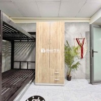 CHÍNH CHỦ CHO THUÊ CĂN CÓ GÁC FULL NỘI THẤT NGAY ĐH VĂN LANG