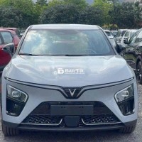 VINFATS VF7 ĐỔI XE CŨ, HỖ TRỢ ĐẾN 120 TRIỆU!