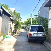 lô đất hẻm 39 đường Gò Cát. phú hữu. giá tốt 5x24 sổ hồng. hẻm to đẹp