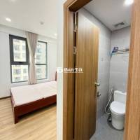 CHO THUÊ CHDV BCONS HOME - 20M2 ĐỦ NỘI THẤT, NGAY LÀNG ĐẠI HỌC