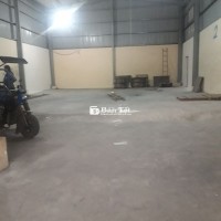 Cho thuê Kho xưởng Bình Hưng, B.Chánh (Gần bxe Q8)