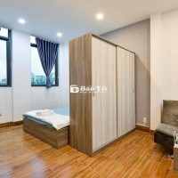 Căn Hộ Studio Cực Xinh Full Nội Thất Gần Sân Bay ✈️ Tân Bình ✨
