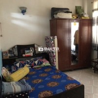 Nhà giá rẻ gần CMT8, Tân Bình, 86m2, ngang 4m, cực tốt chỉ 7 tỷ nhỉnh