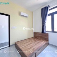 Phòng Trọ Sinh Viên Giá Rẻ Gần HUFLIT, Bến xe An Sương chỉ 2x mới xây