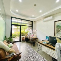 Cho thuê nhà biệt thự style indochine siêu đẹp tại Tân Định Q1 giá xx!