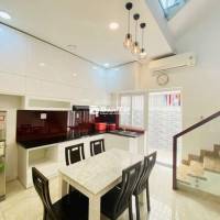 Cho thuê nhà KDC ParkRiverside từ 13tr 3 lầu 4PN gần VX Liên Phường