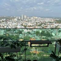 Cập nhật các căn 2PN giá tốt-trống sẵn full NT giá 20tr Feliz En Vista