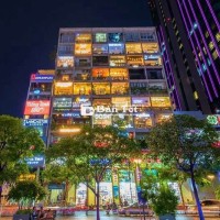 MT Nguyễn Huệ, phố đi bộ Sài Gòn, 5x20m, Trệt 2 lầu, Giá: 99tr