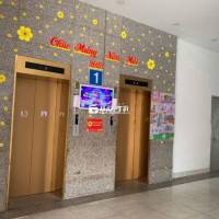 Suất thanh lý NOXH   ( Blusky Tower ) 54m2, 2pn, 2wc, giá 2.1 tỷ