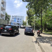 Bán nhà mặt tiền Kinh Doanh đường Vành Đai khu Bình Phú đúc 4 tấm