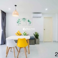CHO THUÊ CĂN HỘ 2 PHÒNG NGỦ - SƠN TRÀ