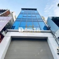 Cho Thuê Nhà Hoàng Hoa Thám, Khu K200, 5,5x20m, trệt 3 lầu, Sàn Suốt