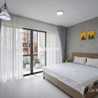 CHO THUÊ CĂN STUDIO ĐẦY ĐỦ TIỆN NGHI - BAN CÔNG TO - CÓ CHỖ ĐẬU OTO
