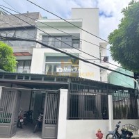 Cho thuê nhà Hẻm 54 Bạch Đằng , P.2, Q.Tân Bình, 6x17m, 1 trệt 2 lầu