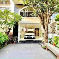 Cho thuê nhà MT Đường C22, P.12, Q.Tân Bình, 6x22m, 1 trệt 3 lầu
