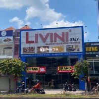 Cho thuê MT Cộng Hoà, P.12, Q.Tân Bình, ngang 8 dài 23m, 1 trệt 1 lầu