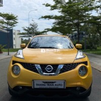 Nissan Juke 2015  - 57000 km
