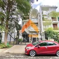 LẠI LA, LẠI LA..MYHOUSE TRÌNH LÀNG CĂN VILLA THẢO ĐIỀN ĐẸP SIÊU THỰC^^