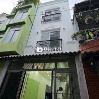 nhà đẹp Q8