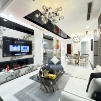 CHO THUÊ 2 PHÒNG NGỦ VINHOMES TÂN CẢNG, NT CAO CẤP - LANDMARK 81