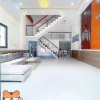 Kẹt tiền cần bán gấp An Dương Vương, 52m2, 3 PN đang cho thuê 10 tr/th