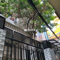 🏠 BÁN NHÀ HẺM XE HƠI "VÀNG" TRẦN HƯNG ĐẠO - QUẬN 5 - CHỈ 14 TỶ 🏠