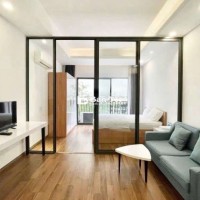 Chuỗi căn hộ Studio/1PN ban công gần sân bay Tân Sơn Nhất,cv Gia Định